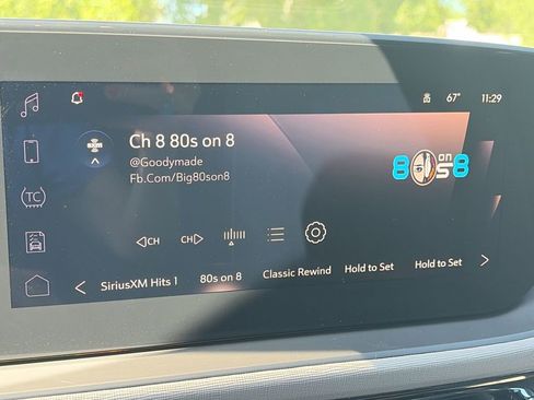 New 2026 Buick Envista Avenir image 19