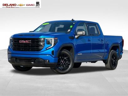 Used 2024 GMC Sierra 1500 Elevation