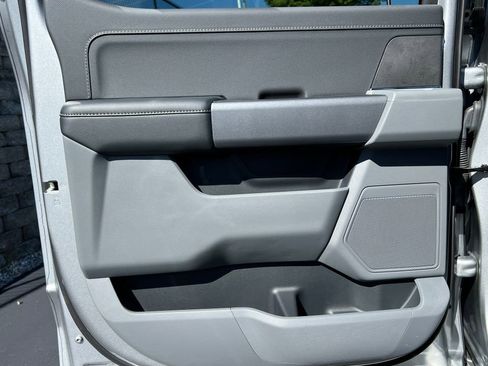 Used 2024 Ford F150 XLT w/ Equipment Group 302A MID image 39