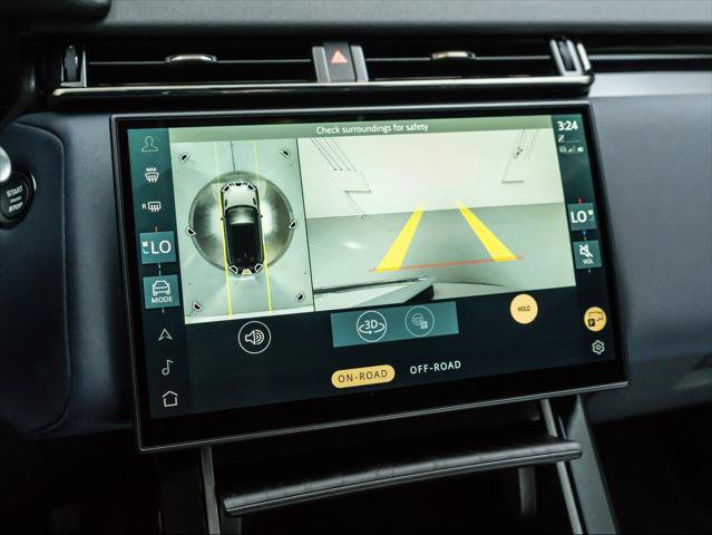 New 2026 Land Rover Range Rover Velar S AWD/4WD image 27