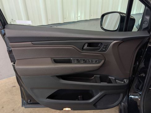 Used 2020 Honda Odyssey EX-L image 18