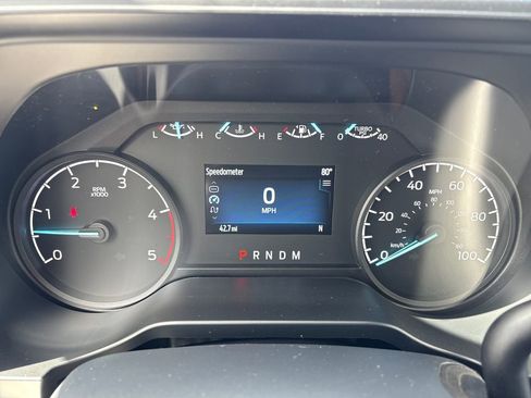 Certified 2026 Ford F250 XL w/ STX Appearance Package AWD/4WD image 20