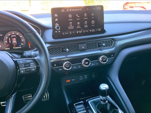 Used 2025 Acura Integra A-Spec image 6