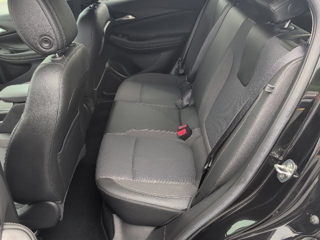 Used 2022 Buick Encore GX Preferred w/ Cold Weather Comfort Package FWD image 15