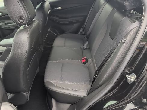 Used 2022 Buick Encore GX Preferred w/ Cold Weather Comfort Package FWD image 15