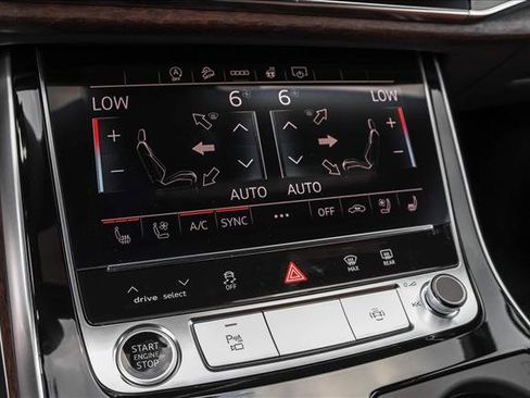 New 2026 Audi Q8 Premium Plus AWD/4WD image 18