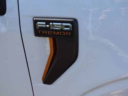 New 2026 Ford F150 Tremor AWD/4WD image 25