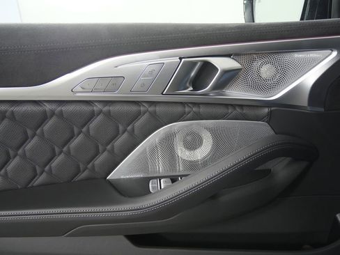 New 2026 BMW M850i xDrive image 11