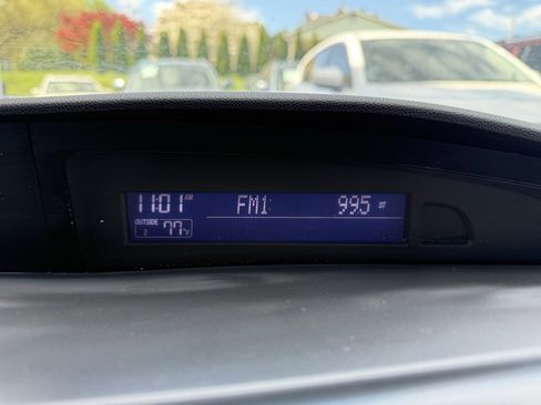 Used 2012 MAZDA MAZDA3 i Sport image 20