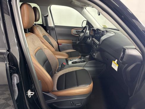 New 2025 Ford Bronco Sport Outer Banks w/ Outer Banks Tech Package+ image 15