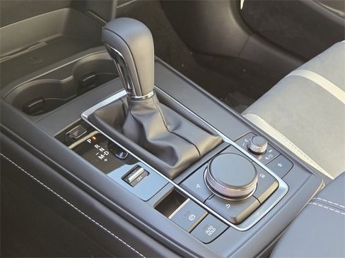 New 2026 MAZDA CX-30 2.5 Turbo w/ Premium Package image 15