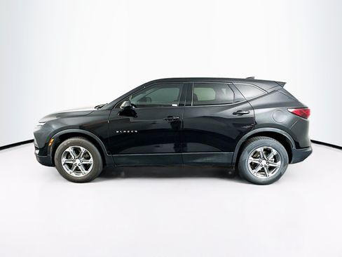 Used 2023 Chevrolet Blazer LT AWD/4WD image 4