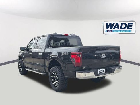 New 2026 Ford F250 XL w/ STX Appearance Package image 7