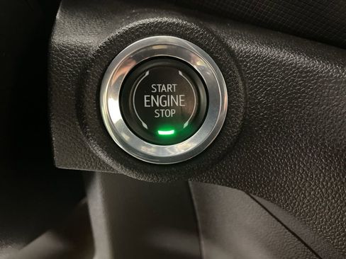 Certified 2023 Chevrolet TrailBlazer ACTIV w/ Convenience Package image 34