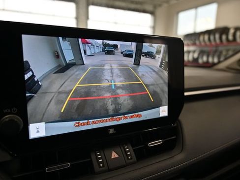 Used 2023 Toyota RAV4 Limited AWD/4WD image 16