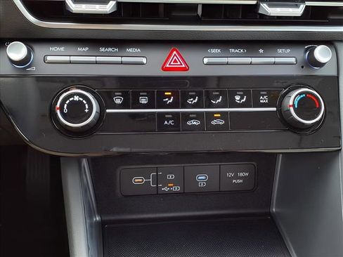 New 2026 Hyundai Sonata SE image 11