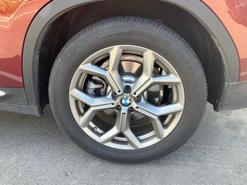 Used 2024 BMW X3 xDrive30i w/ Premium Package AWD/4WD image 17