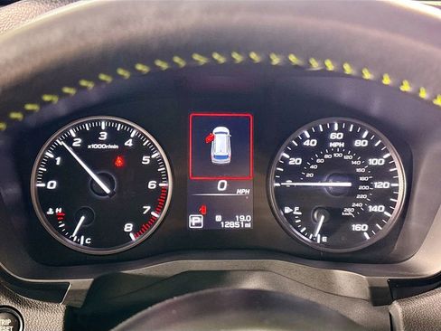 Used 2025 Subaru Ascent Onyx Edition w/ Onyx Package image 14