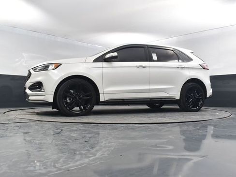 Used 2024 Ford Edge ST w/ Equipment Group 401A image 51