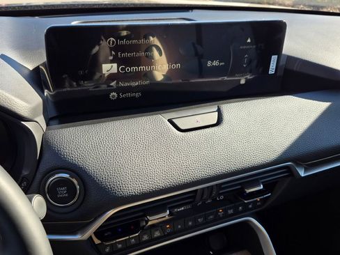 New 2026 MAZDA CX-90 3.3 Turbo w/ Premium Sport Pkg image 31