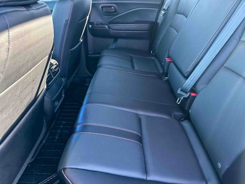 Certified 2024 Honda Ridgeline TrailSport image 15