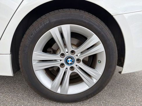 Used 2017 BMW 330e RWD image 22
