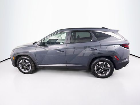 Used 2025 Hyundai Tucson SEL FWD image 4