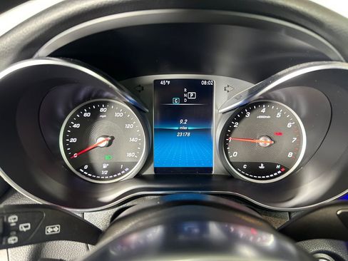 Certified 2022 Mercedes-Benz GLC 300 GLC 300 image 29