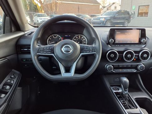 Used 2020 Nissan Sentra S image 15
