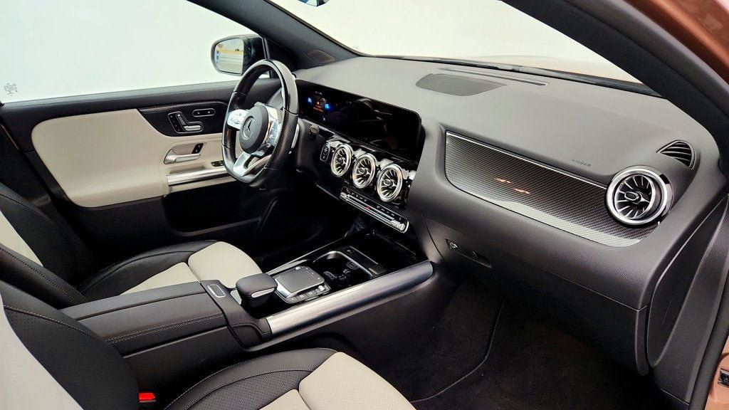 Used 2023 Mercedes-Benz GLA 250 image 22