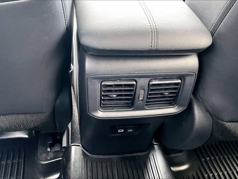 Certified 2024 Toyota RAV4 XSE w/ Weather Package AWD/4WD image 13