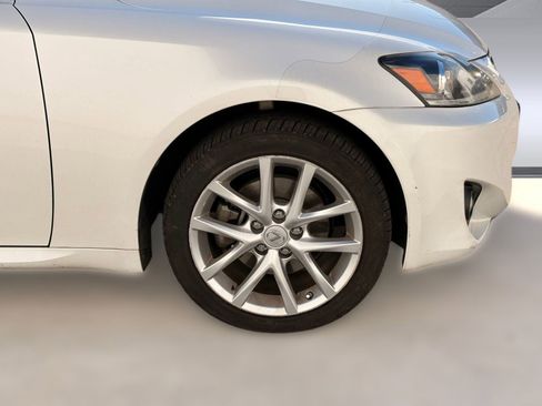 Used 2011 Lexus IS 250 AWD image 12