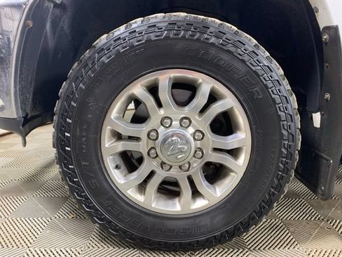 Used 2017 RAM 2500 Laramie w/ Off Road Package AWD/4WD image 34
