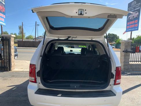 Used 2008 Jeep Grand Cherokee Laredo image 9