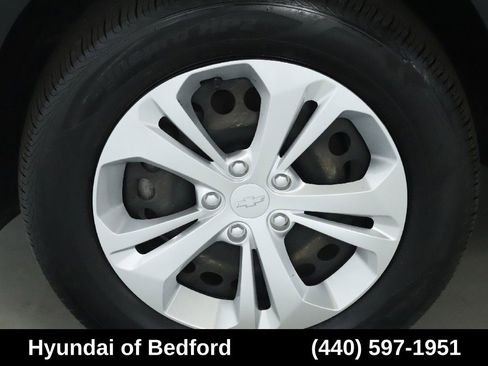 Used 2024 Chevrolet Trax LS FWD image 36
