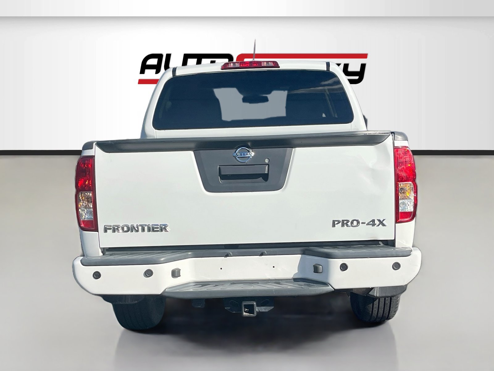Used 2019 Nissan Frontier PRO-4X AWD/4WD image 6