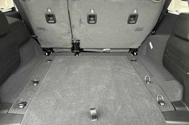 New 2026 Jeep Wrangler Unlimited Sport AWD/4WD image 12