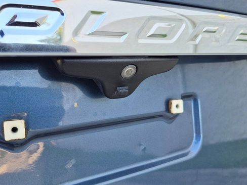 Used 2018 Ford Explorer FWD image 22