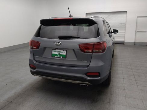 Used 2020 Kia Sorento EX FWD image 7
