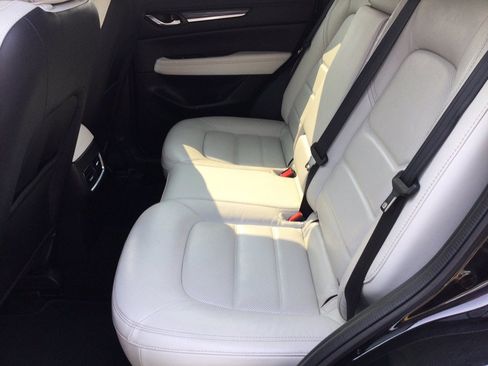 Used 2018 MAZDA CX-5 Grand Touring w/ Premium Package AWD/4WD image 22