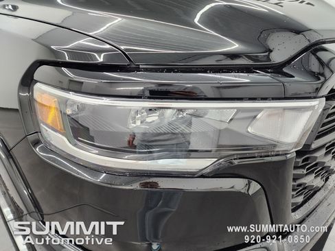 New 2026 RAM 1500 Big Horn image 21