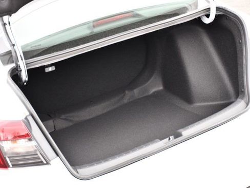 New 2026 Honda Civic LX image 25