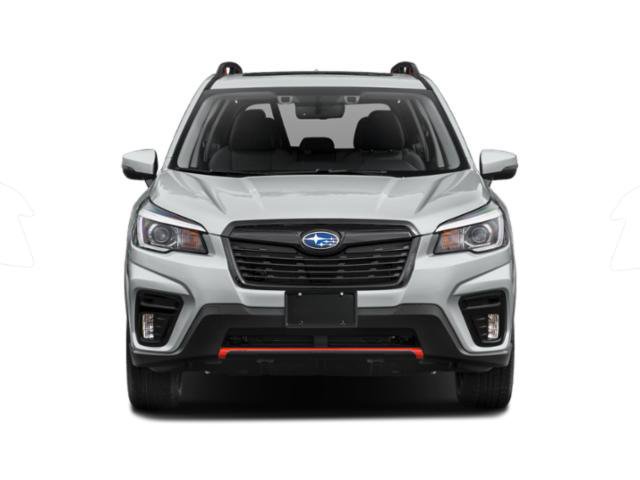 Used 2019 Subaru Forester Sport w/ Popular Package #2 AWD/4WD image 7