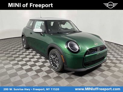 Used 2025 MINI Cooper S