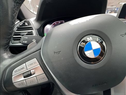 Used 2023 BMW X3 sDrive30i w/ Convenience Package RWD image 41