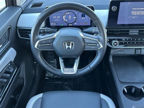 Used 2024 Honda Prologue Touring image 13