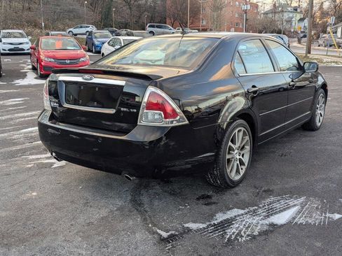Used 2008 Ford Fusion SEL image 14