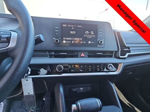 Used 2024 Kia Sportage LX image 20