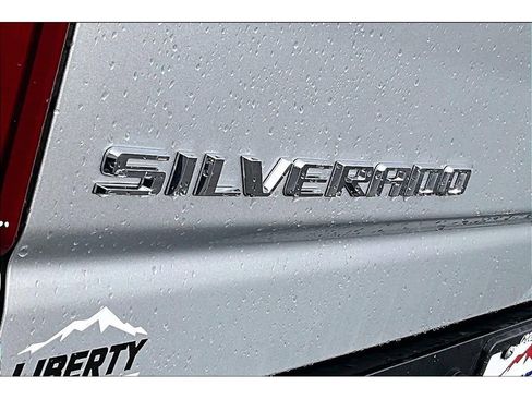 Used 2021 Chevrolet Silverado 3500 LTZ w/ LTZ Convenience Package image 25