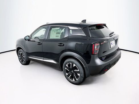 New 2026 Nissan Kicks SV w/ SV Premium Package AWD/4WD image 5